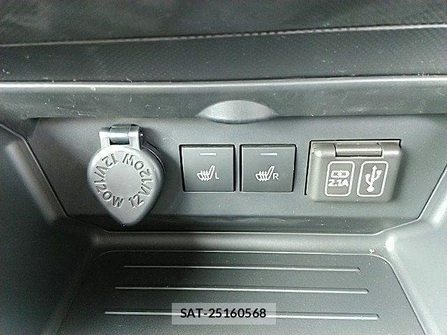 Toyota RAIZE 2021-05 8037843-26