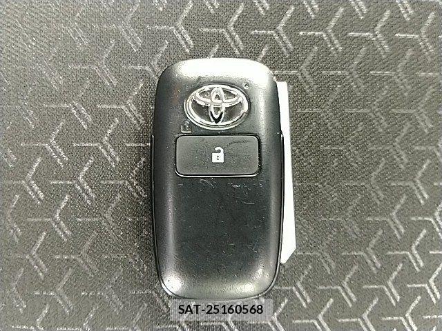 Toyota RAIZE 2021-05 8037843-27