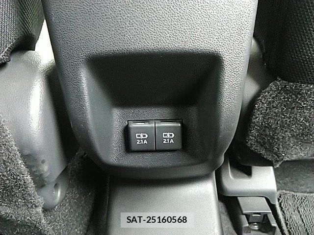 Toyota RAIZE 2021-05 8037843-28