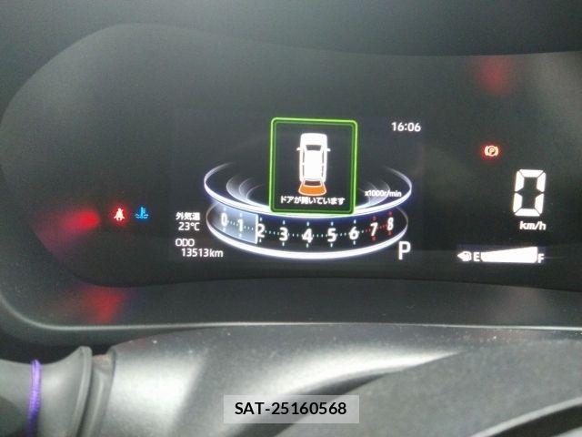 Toyota RAIZE 2021-05 8037843-29