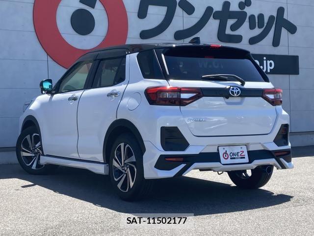 Toyota RAIZE 2024-04 8037830-14