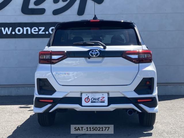 Toyota RAIZE 2024-04 8037830-17