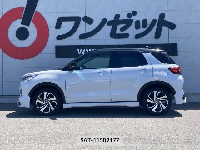 Toyota RAIZE 2024-04 8037830-18