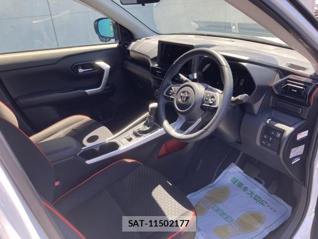 Toyota RAIZE 2024-04 8037830-20