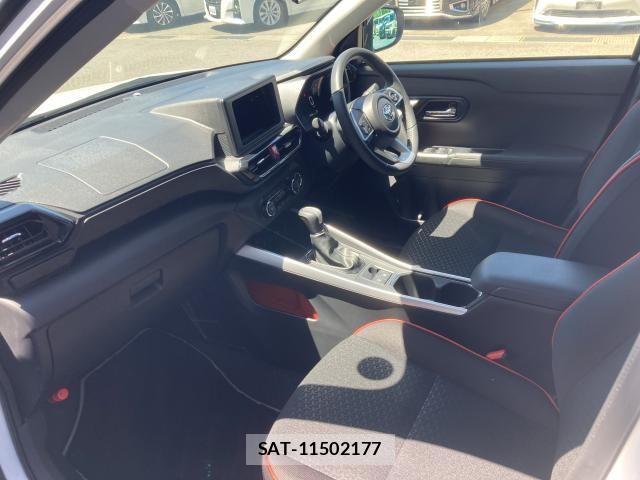 Toyota RAIZE 2024-04 8037830-23