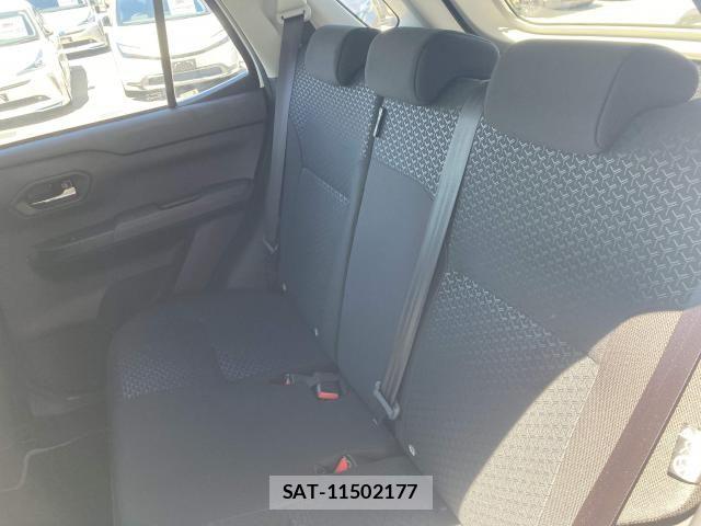Toyota RAIZE 2024-04 8037830-25
