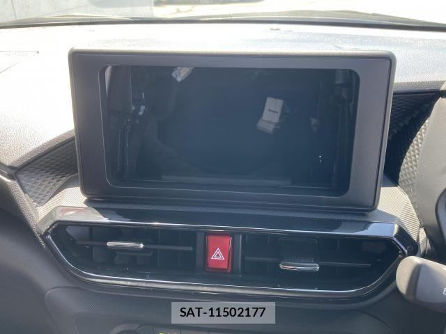Toyota RAIZE 2024-04 8037830-27