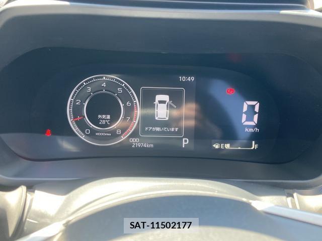 Toyota RAIZE 2024-04 8037830-28