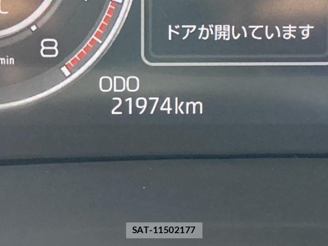 Toyota RAIZE 2024-04 8037830-29