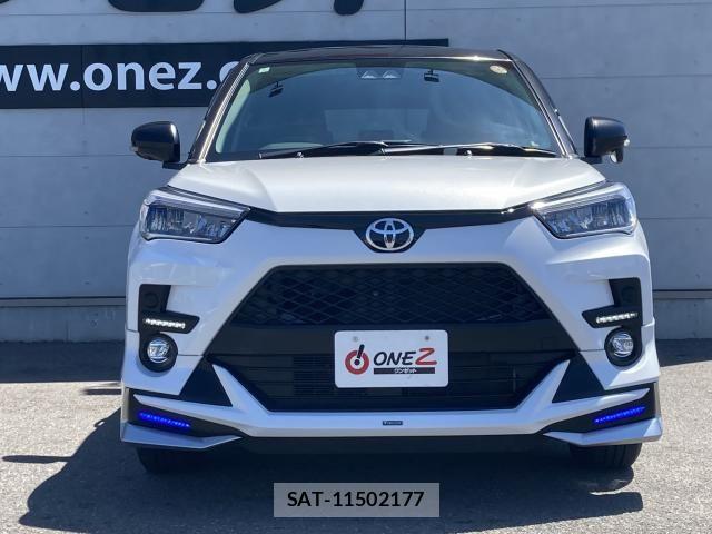 Toyota RAIZE 2024-04 8037830-5