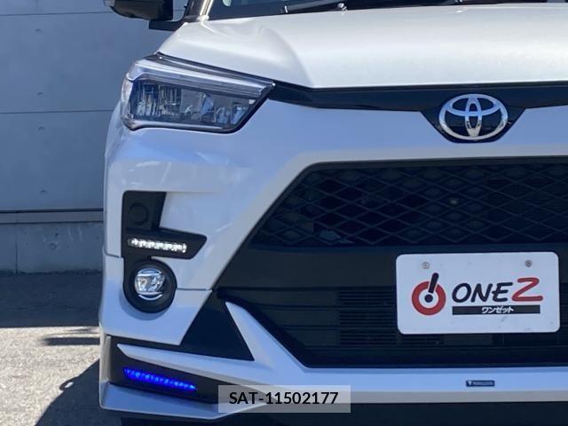 Toyota RAIZE 2024-04 8037830-6