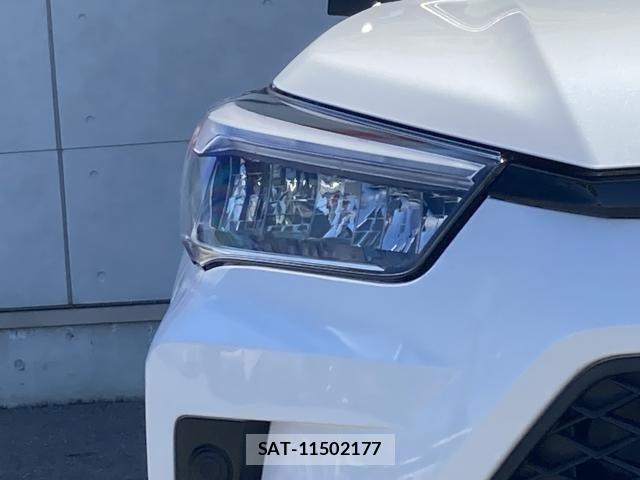 Toyota RAIZE 2024-04 8037830-8
