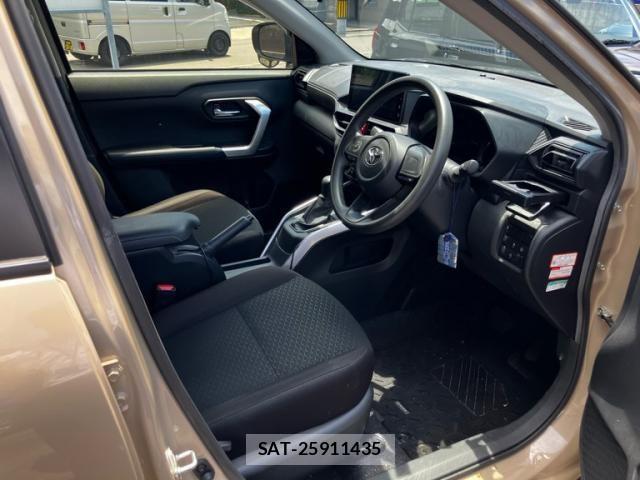 Toyota RAIZE 2021-10 8037853-12