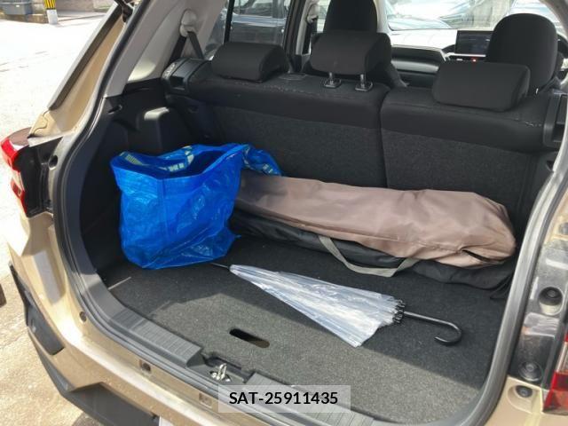 Toyota RAIZE 2021-10 8037853-17