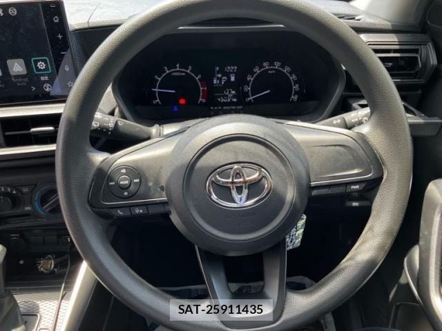 Toyota RAIZE 2021-10 8037853-18