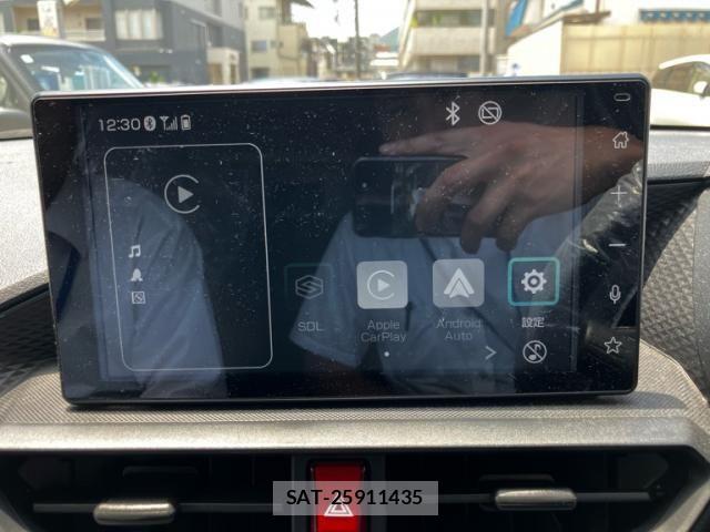 Toyota RAIZE 2021-10 8037853-21