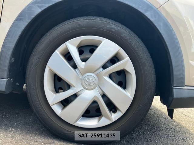 Toyota RAIZE 2021-10 8037853-5