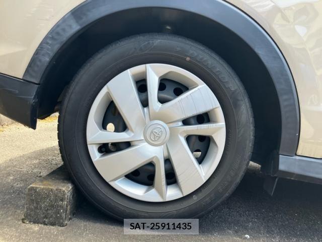 Toyota RAIZE 2021-10 8037853-6