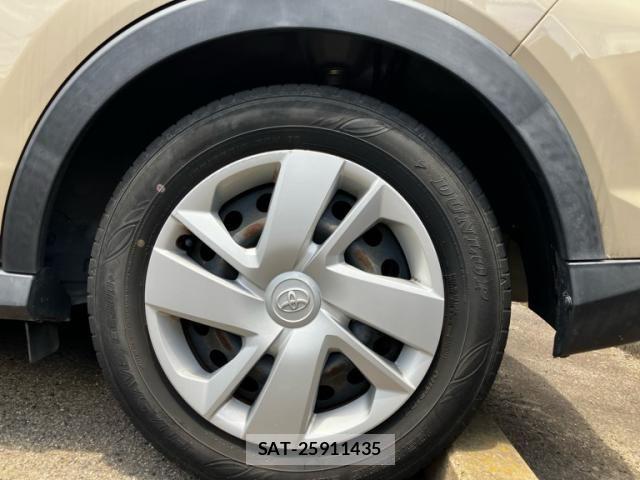 Toyota RAIZE 2021-10 8037853-7