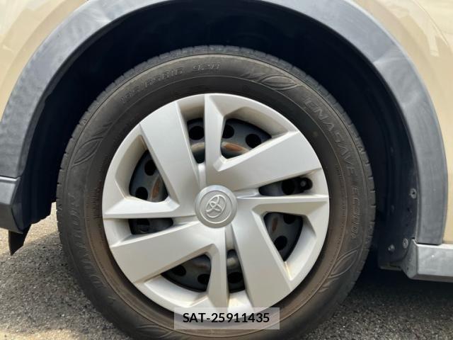 Toyota RAIZE 2021-10 8037853-8