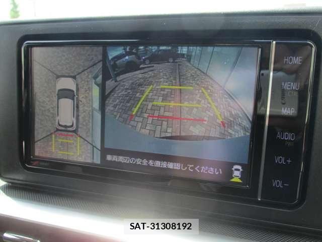 Toyota RAIZE 2021-02 8037837-11
