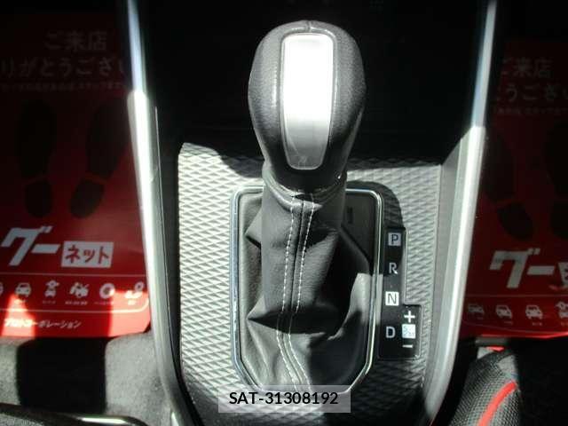 Toyota RAIZE 2021-02 8037837-13