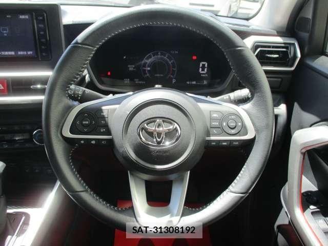 Toyota RAIZE 2021-02 8037837-15