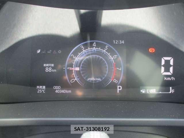 Toyota RAIZE 2021-02 8037837-16