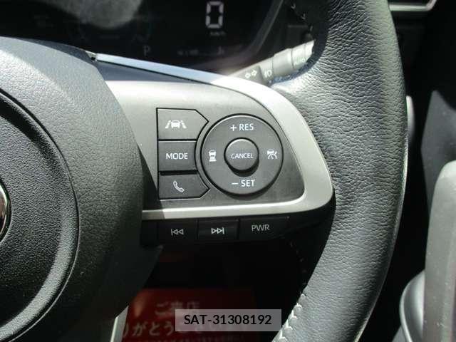 Toyota RAIZE 2021-02 8037837-19