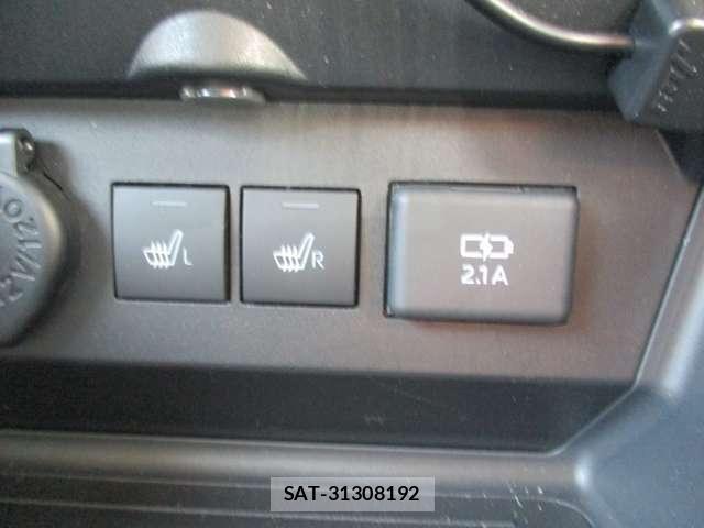Toyota RAIZE 2021-02 8037837-24