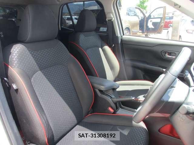 Toyota RAIZE 2021-02 8037837-29
