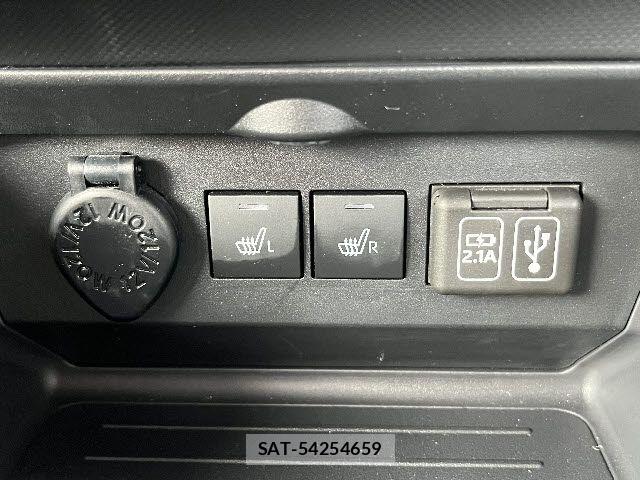 Toyota RAIZE 2020-10 8037836-5
