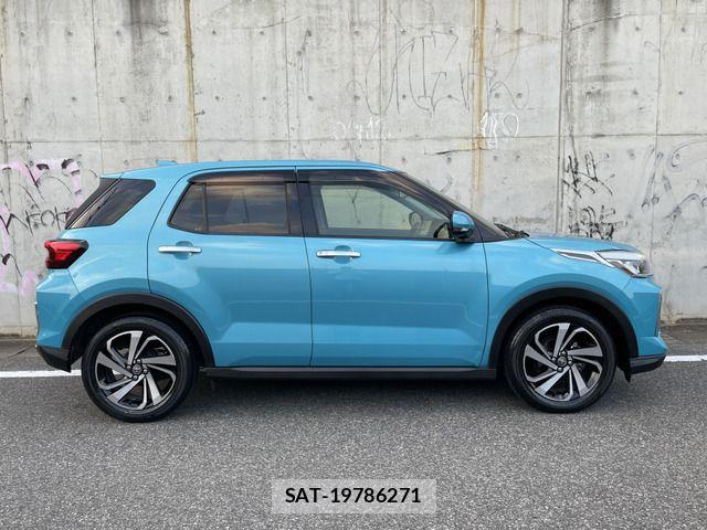 Toyota RAIZE 2020-05 8037848-10