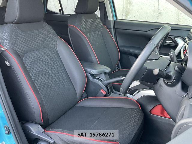 Toyota RAIZE 2020-05 8037848-12