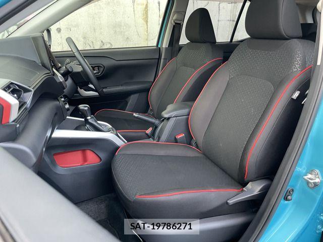 Toyota RAIZE 2020-05 8037848-13