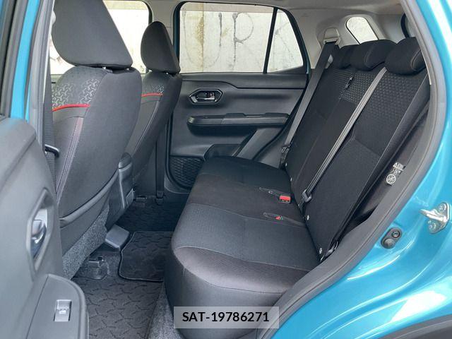 Toyota RAIZE 2020-05 8037848-15