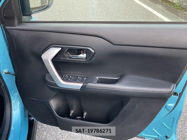 Toyota RAIZE 2020-05 8037848-16