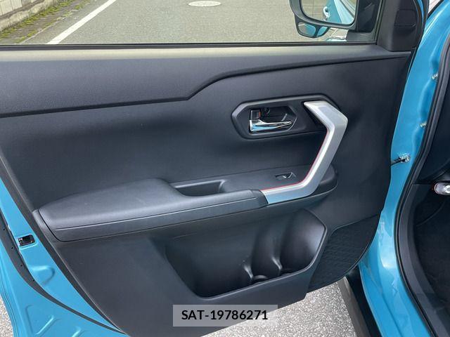 Toyota RAIZE 2020-05 8037848-17