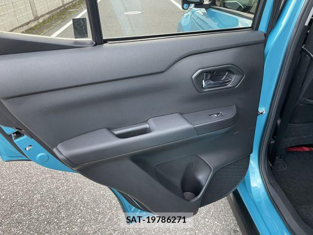 Toyota RAIZE 2020-05 8037848-19