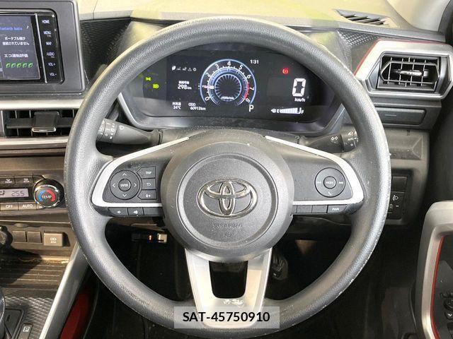 Toyota RAIZE 2020-10 8037847-10