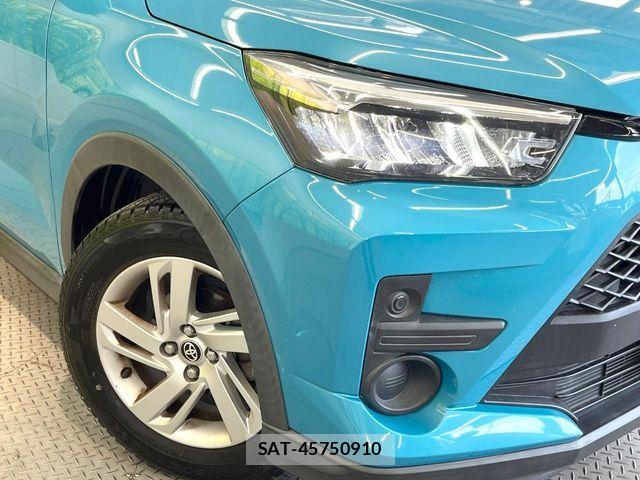 Toyota RAIZE 2020-10 8037847-11