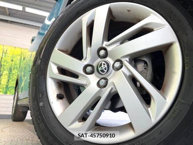 Toyota RAIZE 2020-10 8037847-12