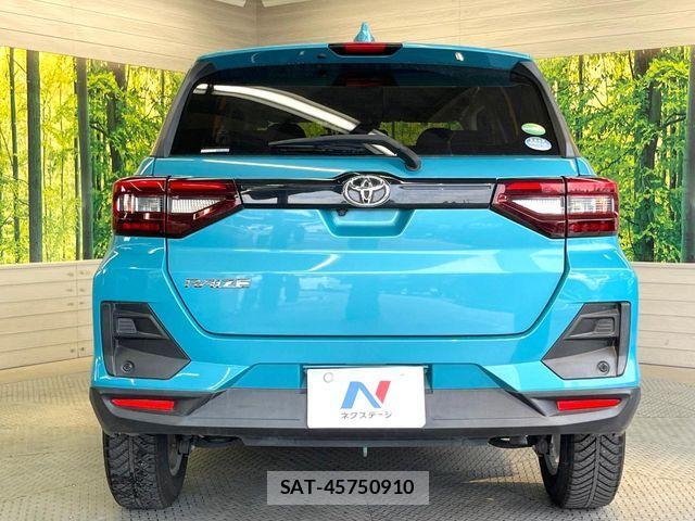 Toyota RAIZE 2020-10 8037847-14