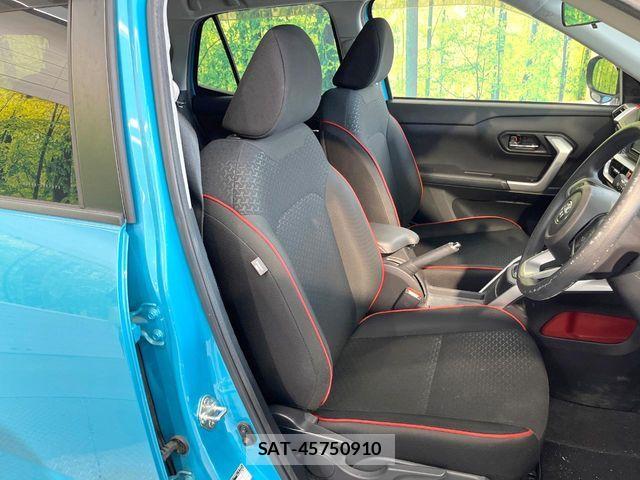 Toyota RAIZE 2020-10 8037847-7