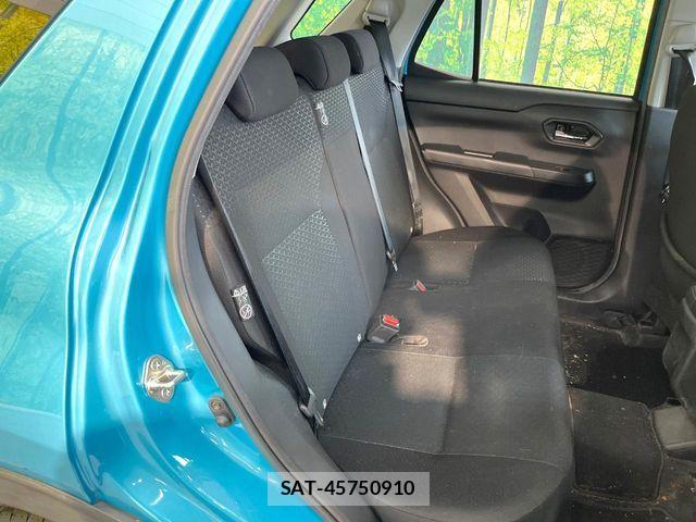 Toyota RAIZE 2020-10 8037847-8