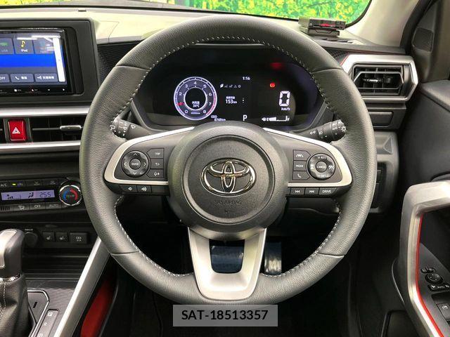 Toyota RAIZE 2025-06 8037832-10