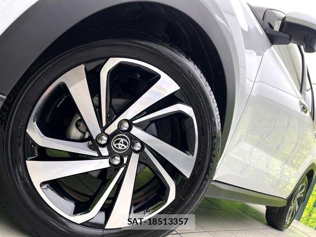 Toyota RAIZE 2025-06 8037832-12