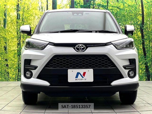 Toyota RAIZE 2025-06 8037832-13