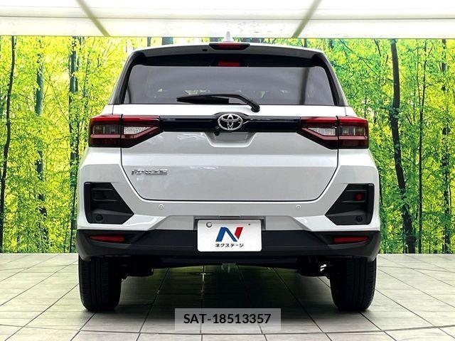 Toyota RAIZE 2025-06 8037832-14