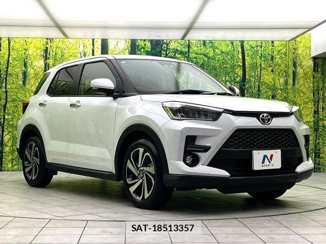 Toyota RAIZE 2025-06 8037832-15